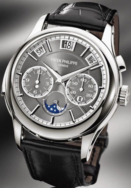 patek philippe 5208p 001|Patek Philippe complications price.